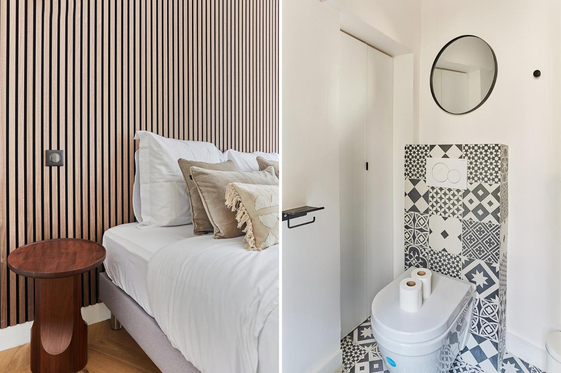Apartment Place Vendome By Studioprestige *
