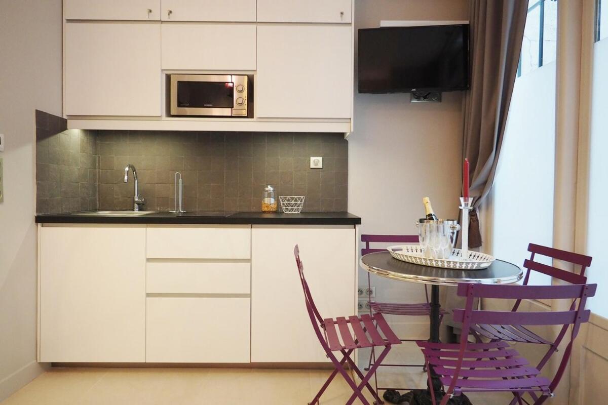 Appartement Palais Royal *
