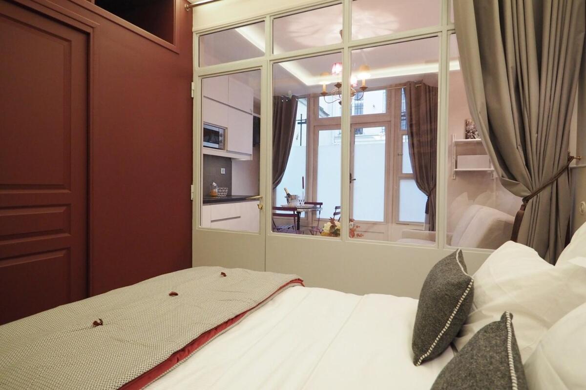 Appartement Palais Royal *