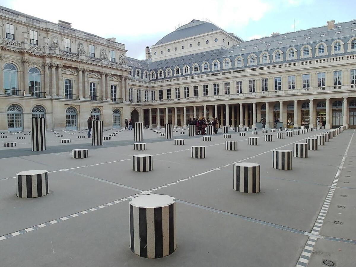 Appartement Palais Royal *