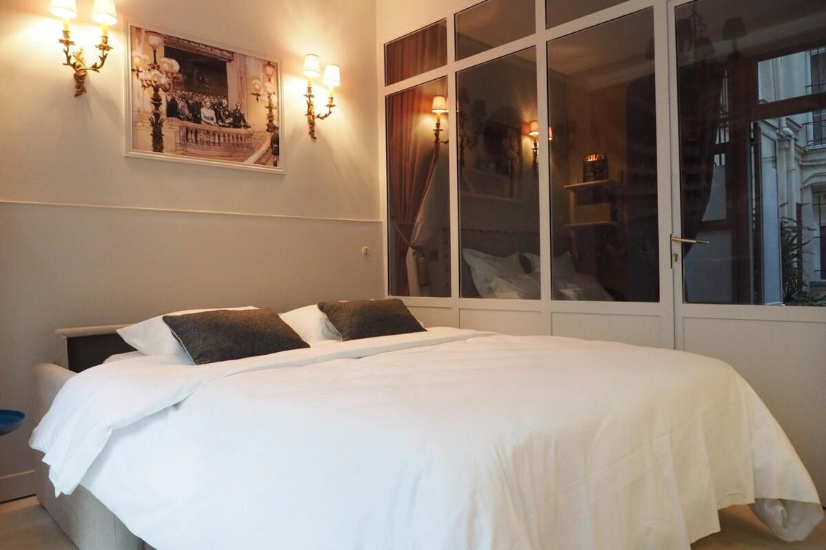 Appartement Palais Royal Paris