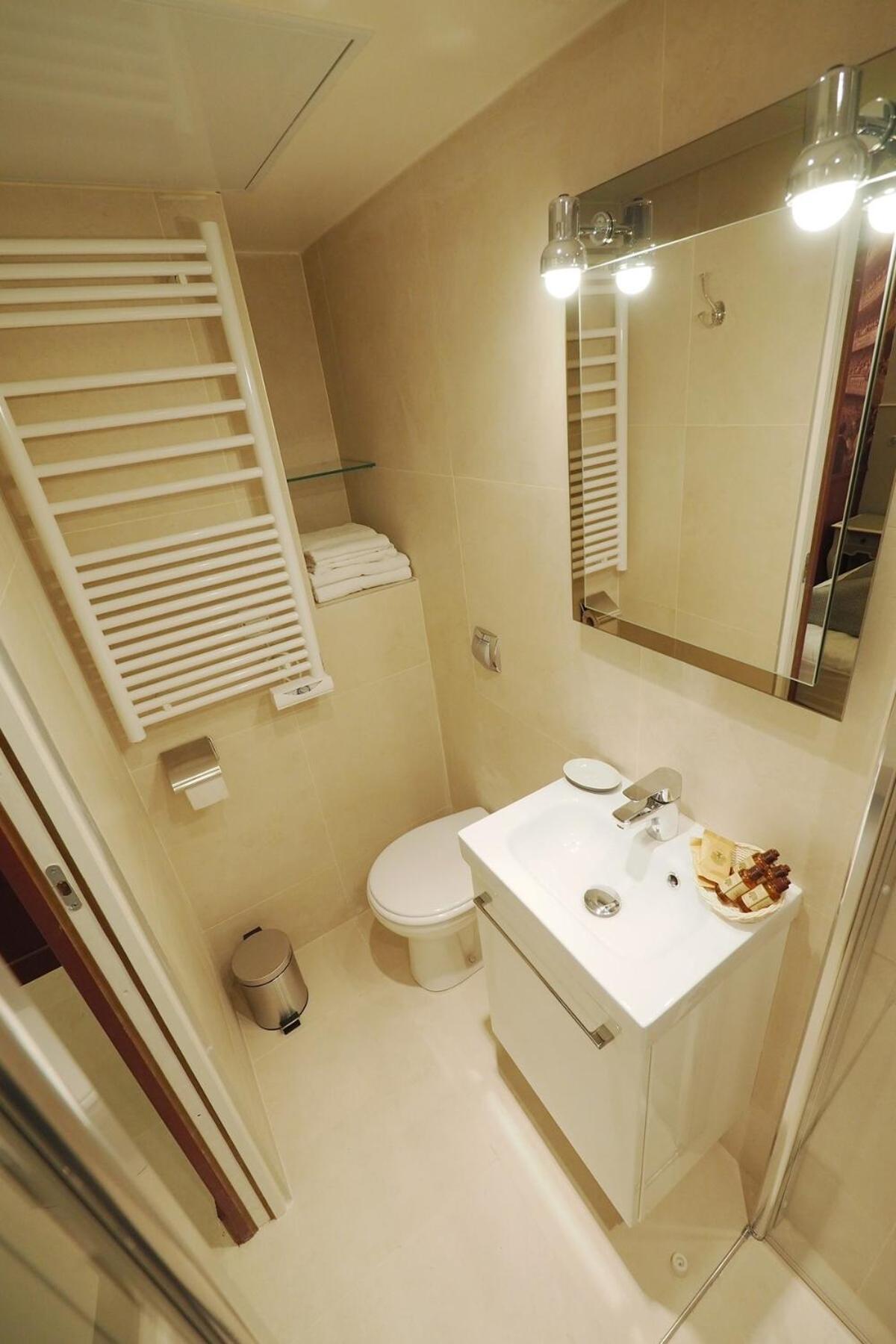 Appartement Palais Royal