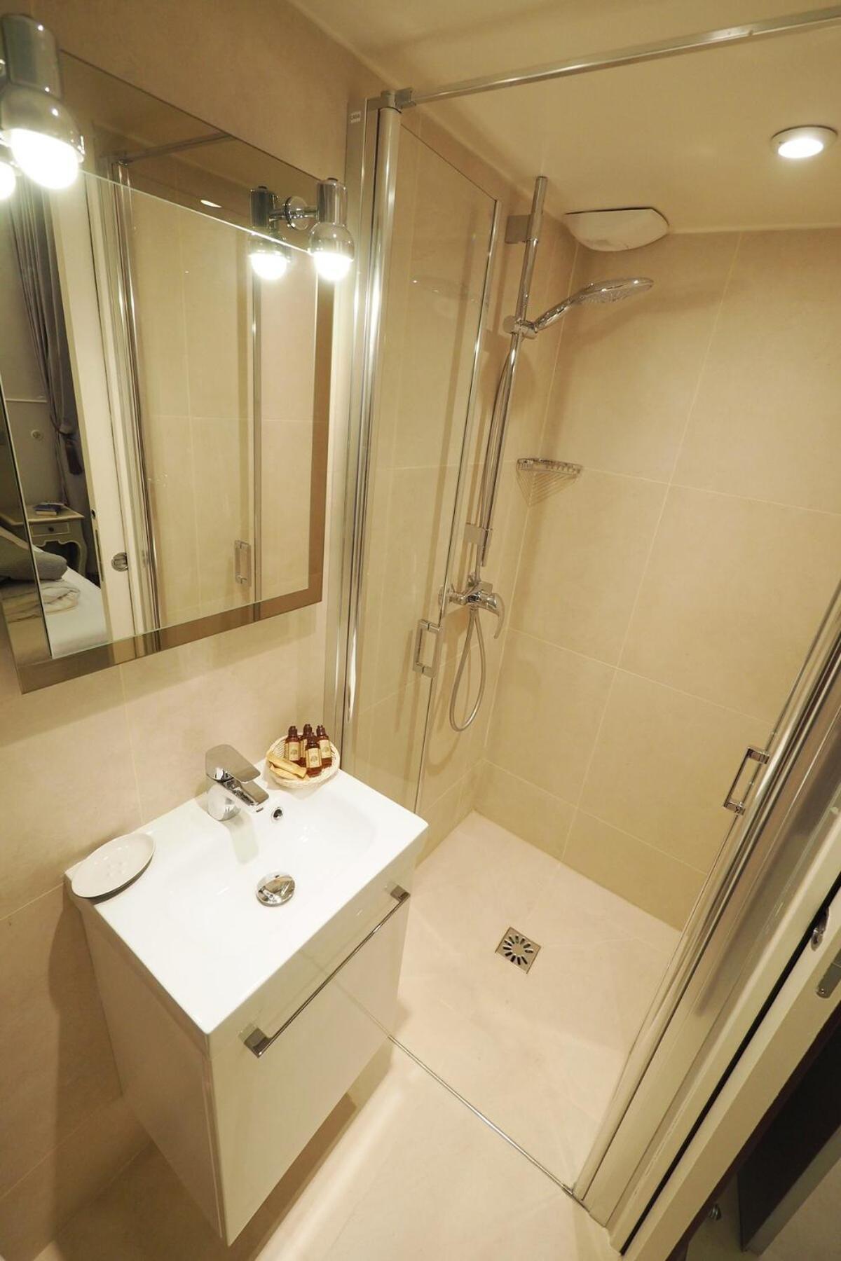 Appartement Palais Royal