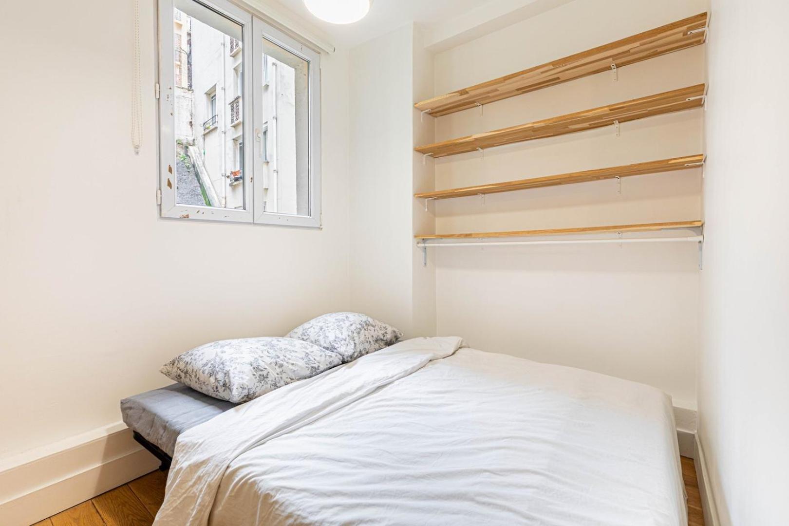 Apartment Guestready - Chic Et Elegant