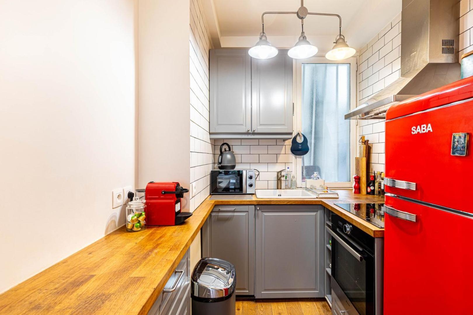Guestready - Chic Et Elegant Paris