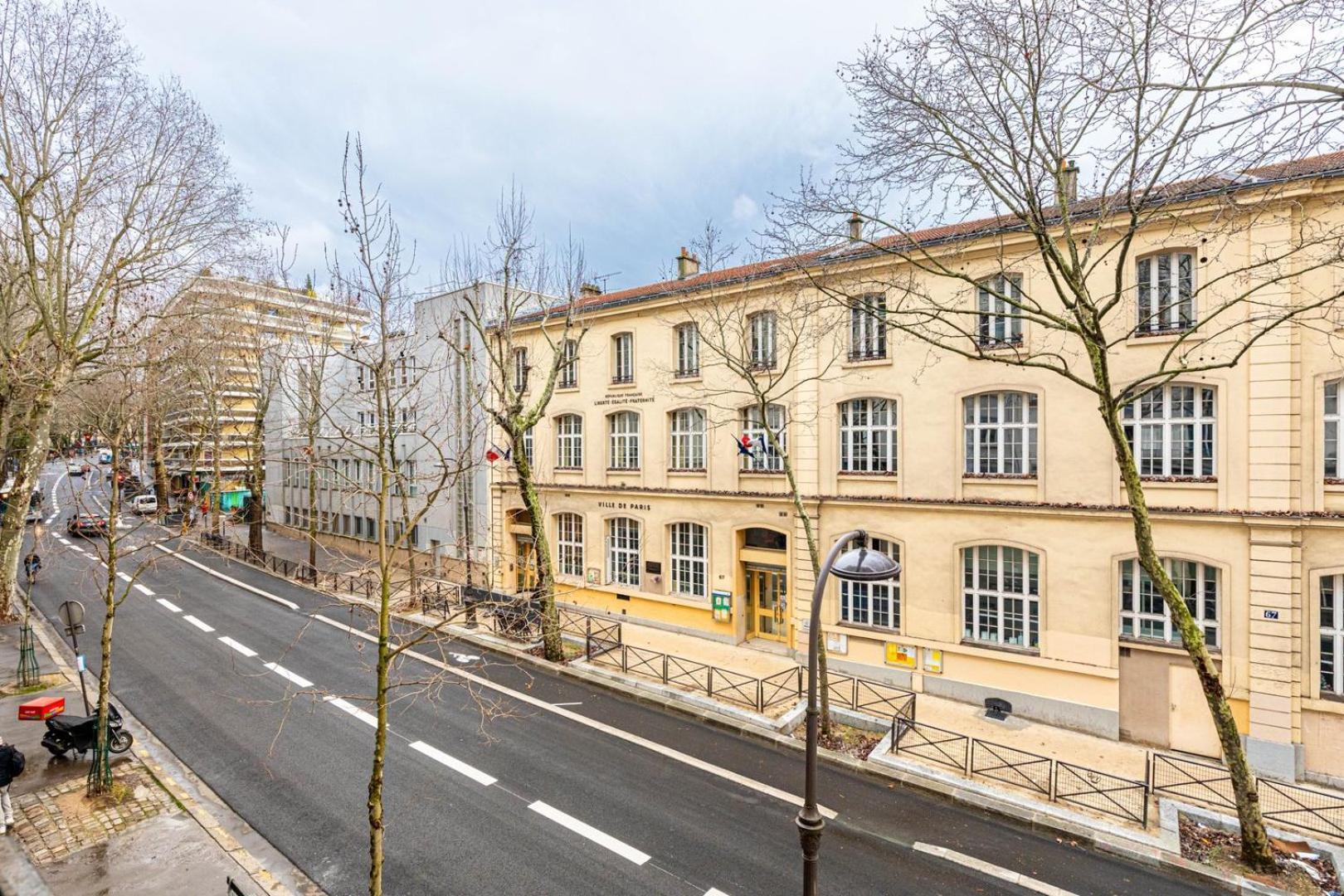 Guestready - Chic Et Elegant Paris