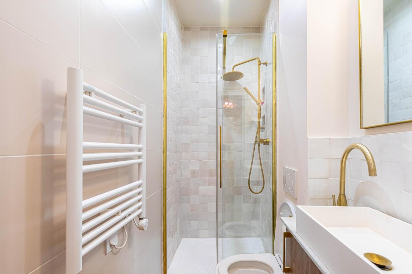 Apartment Guestready - Delight And Comfort Near Montparnasse *