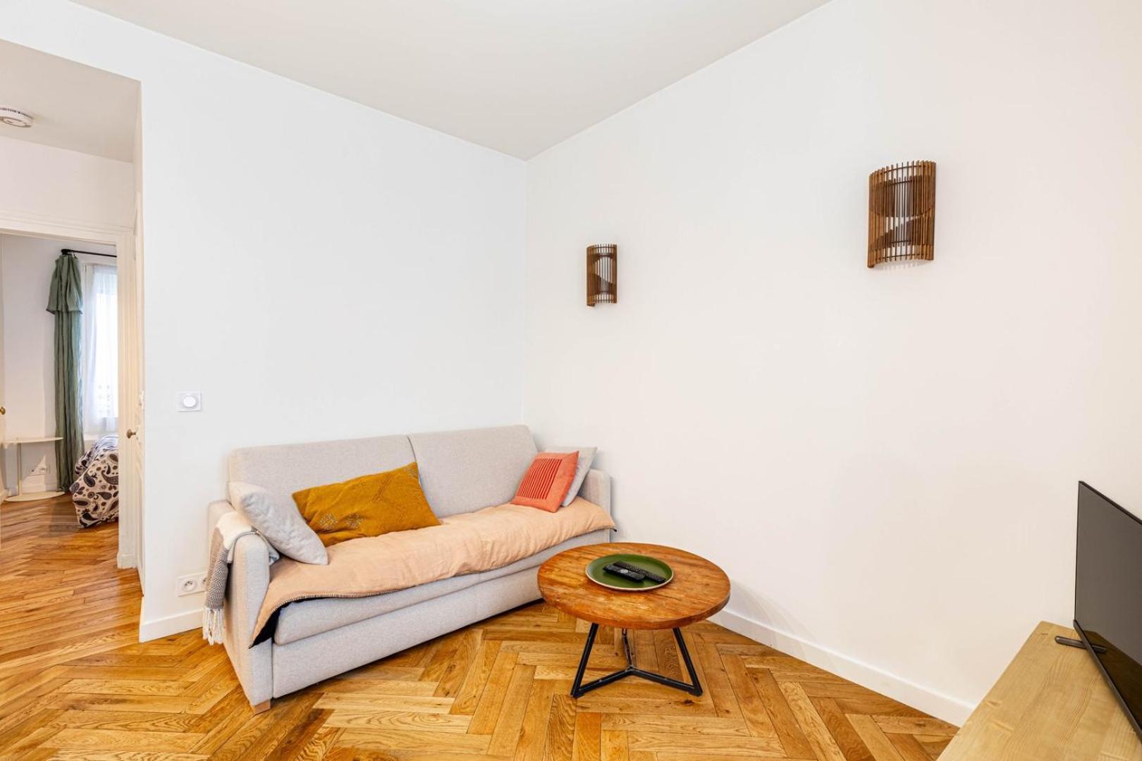 Guestready - Delight And Comfort Near Montparnasse