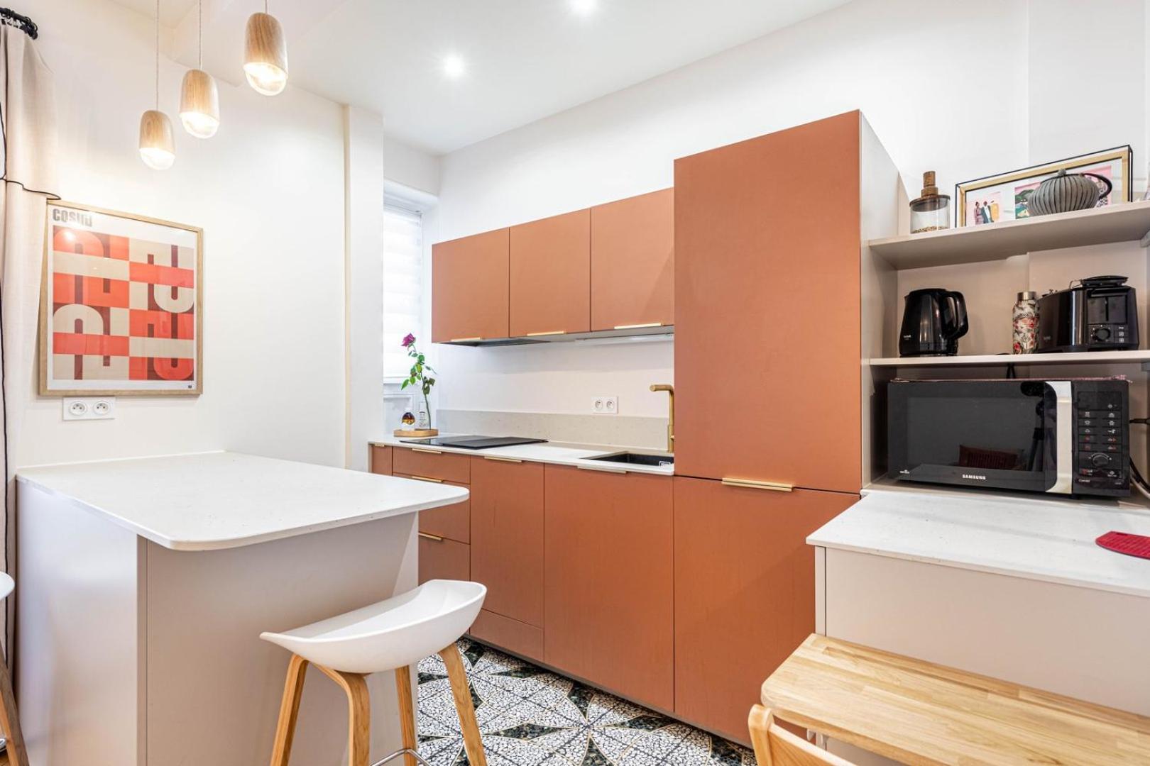 Guestready - Delight And Comfort Near Montparnasse Paris