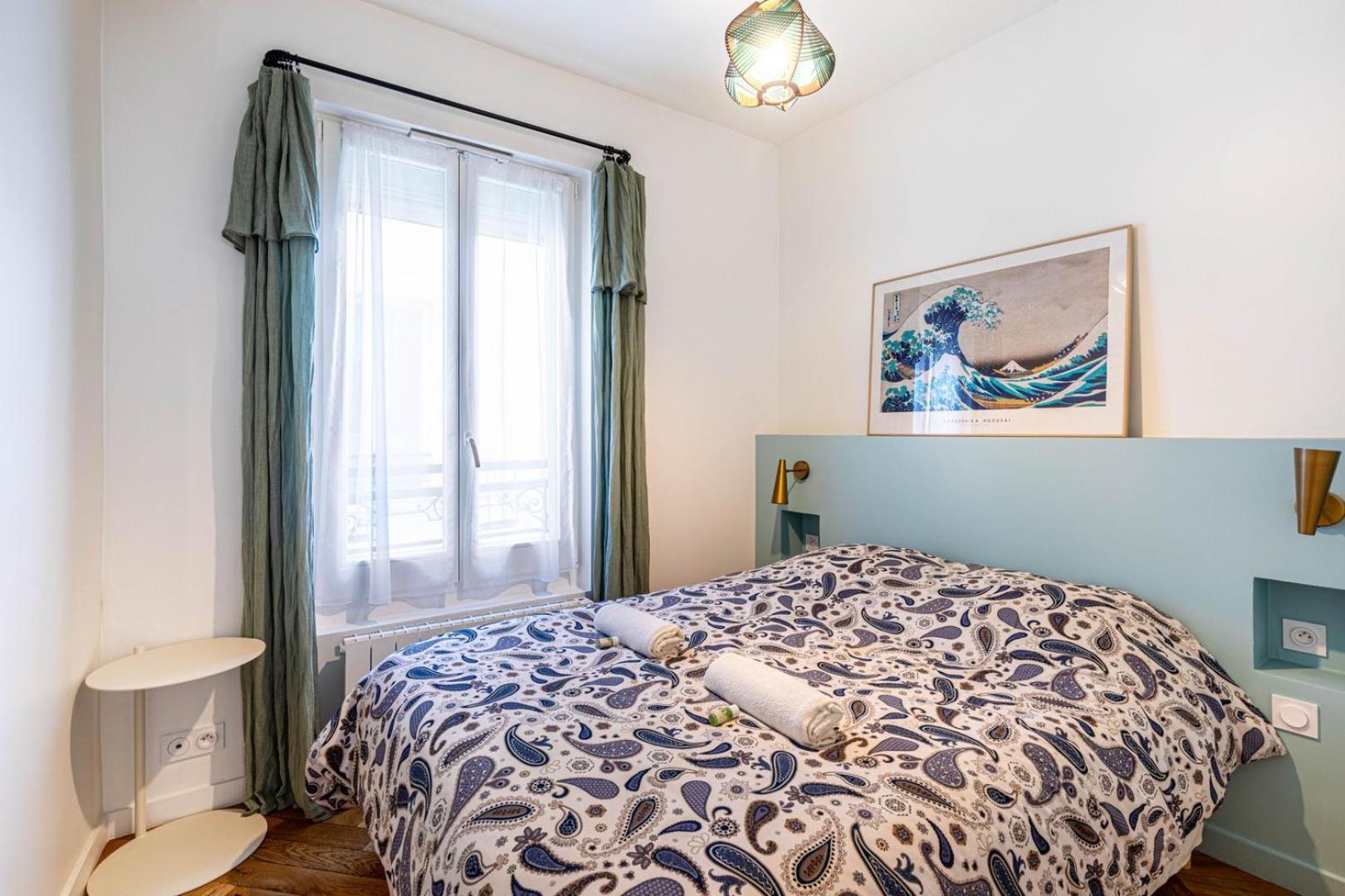 Apartment Guestready - Delight And Comfort Near Montparnasse *