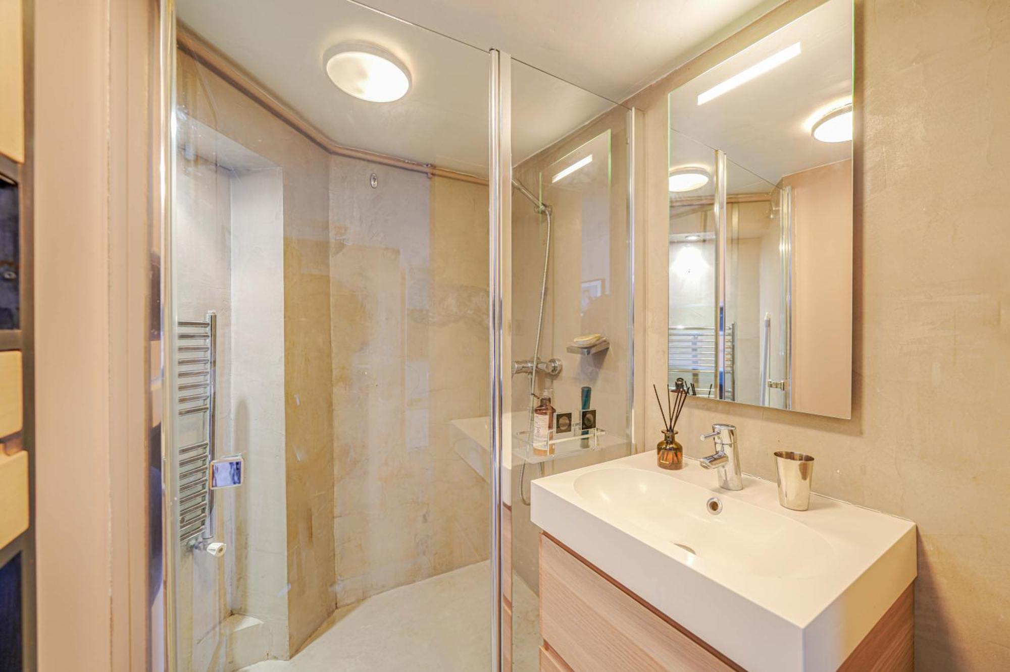 Apartment Grands Boulevards *