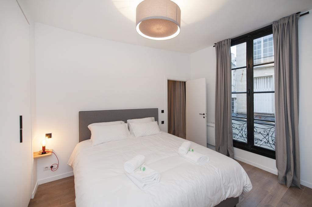 Apartment Pick A Flat's In Le Marais - Rue Sainte Croix De La Bretonnerie *