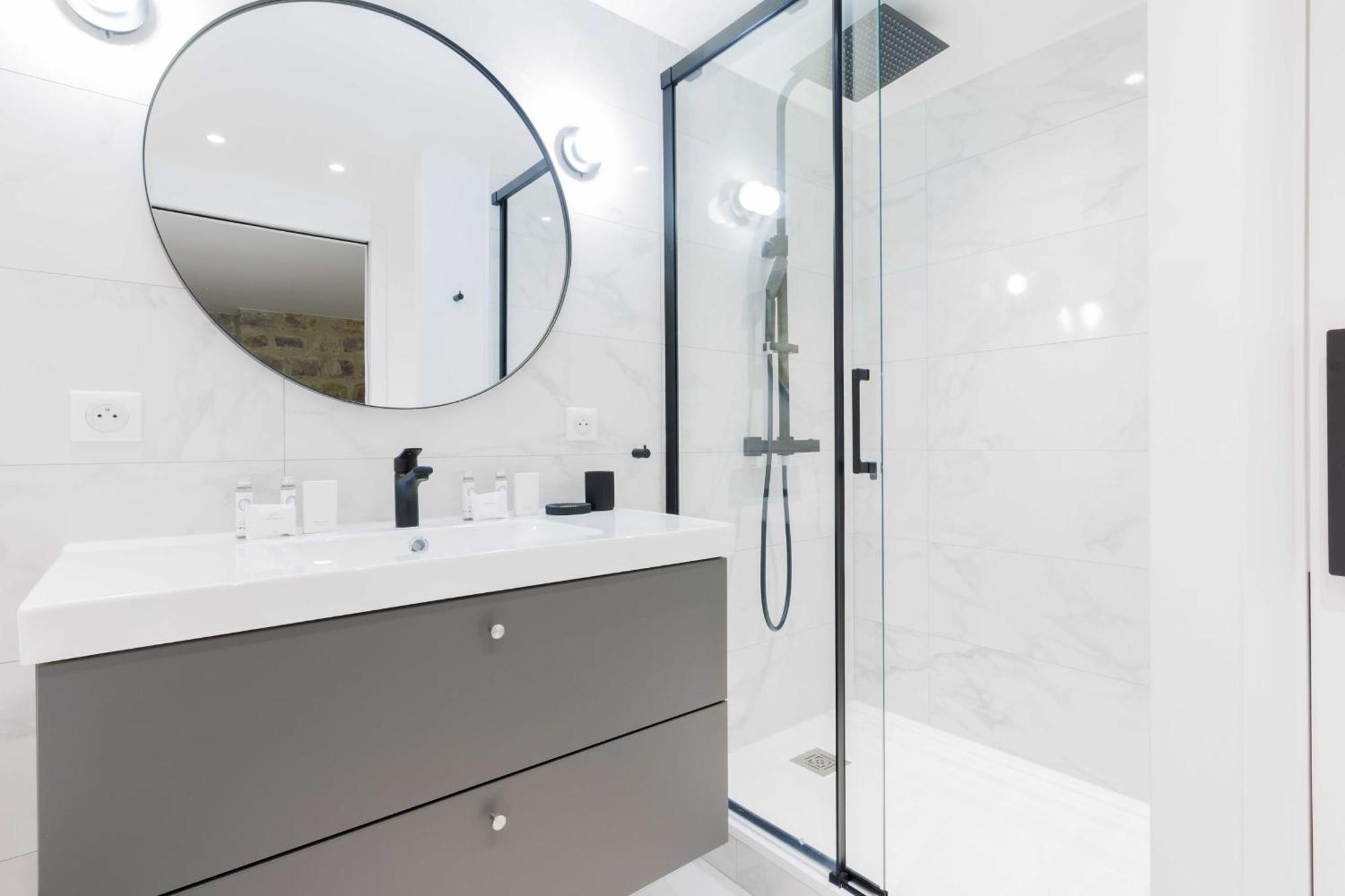 Apartamento Exceptionnel Duplex A Proximite De Montmartre! Paris