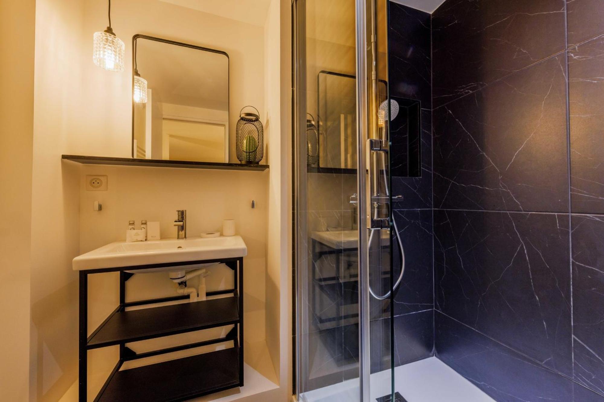 Apartamento Exceptionnel Duplex A Proximite De Montmartre! *