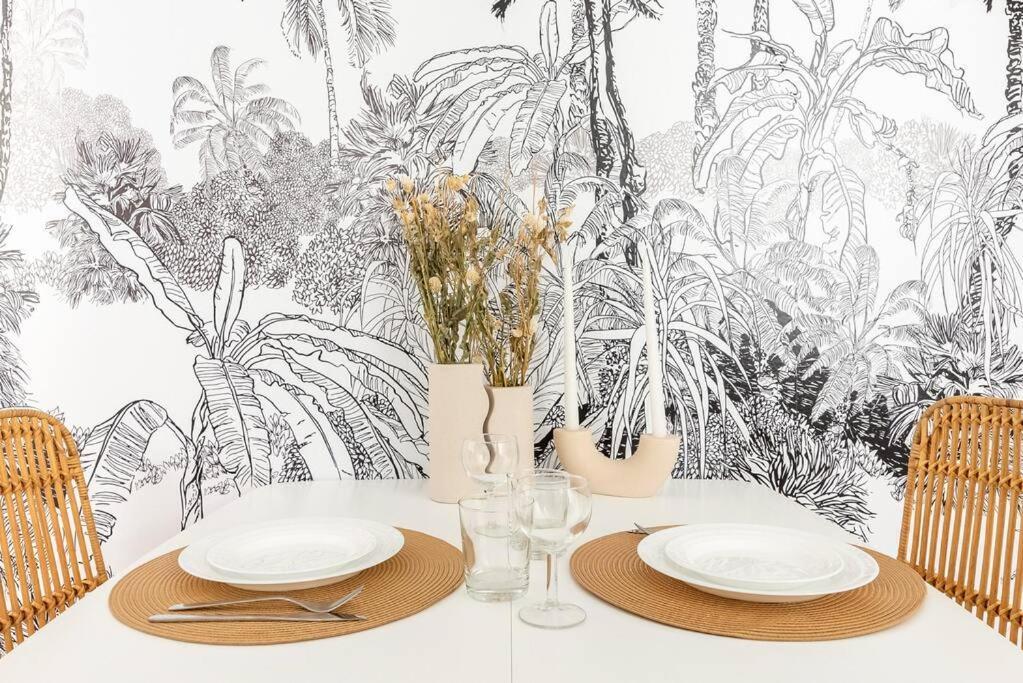 Apartment Proche Montparnasse - Jungle - Ii Paris