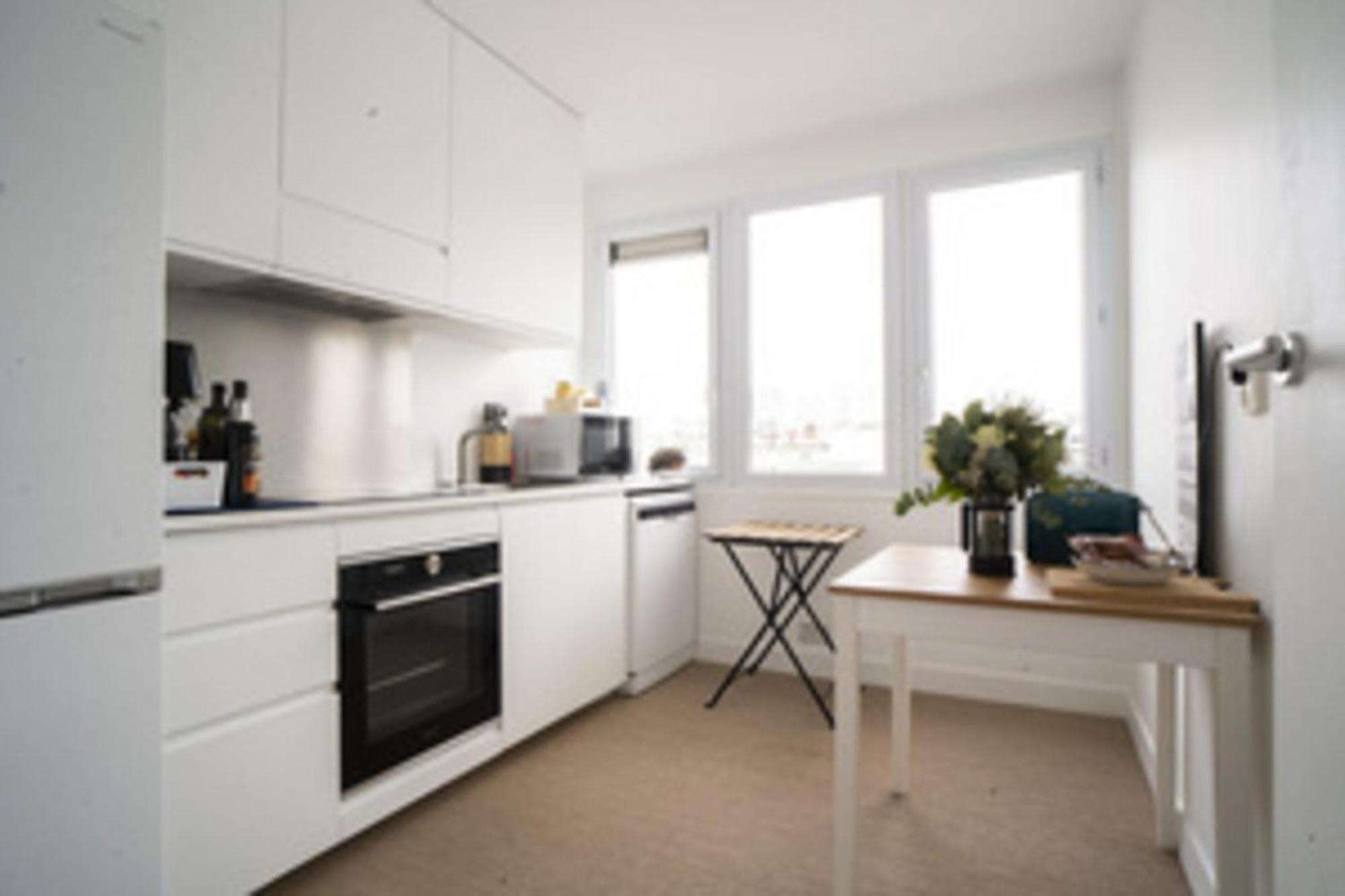 Apartment Near The Parc De Montsouris *