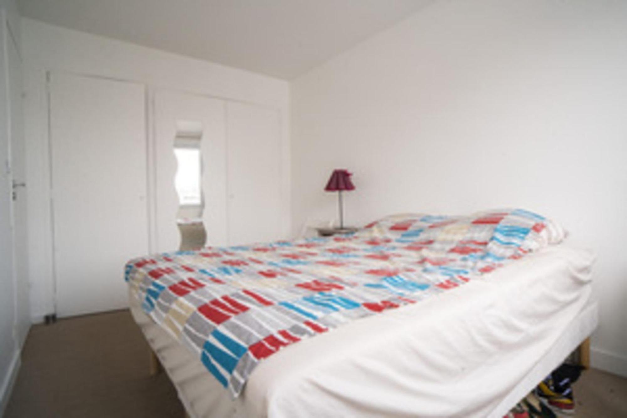 Apartment Near The Parc De Montsouris