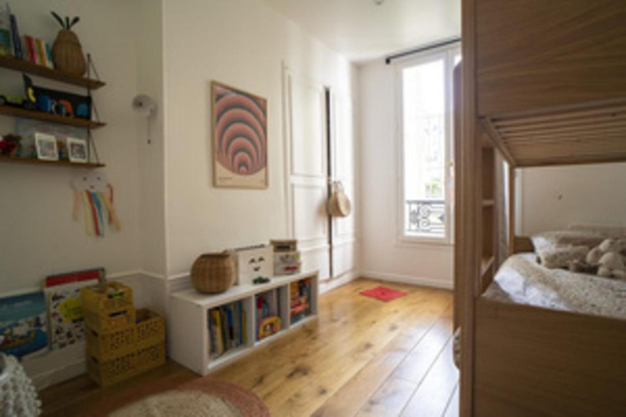 Apartment Near The Parc De Montsouris *