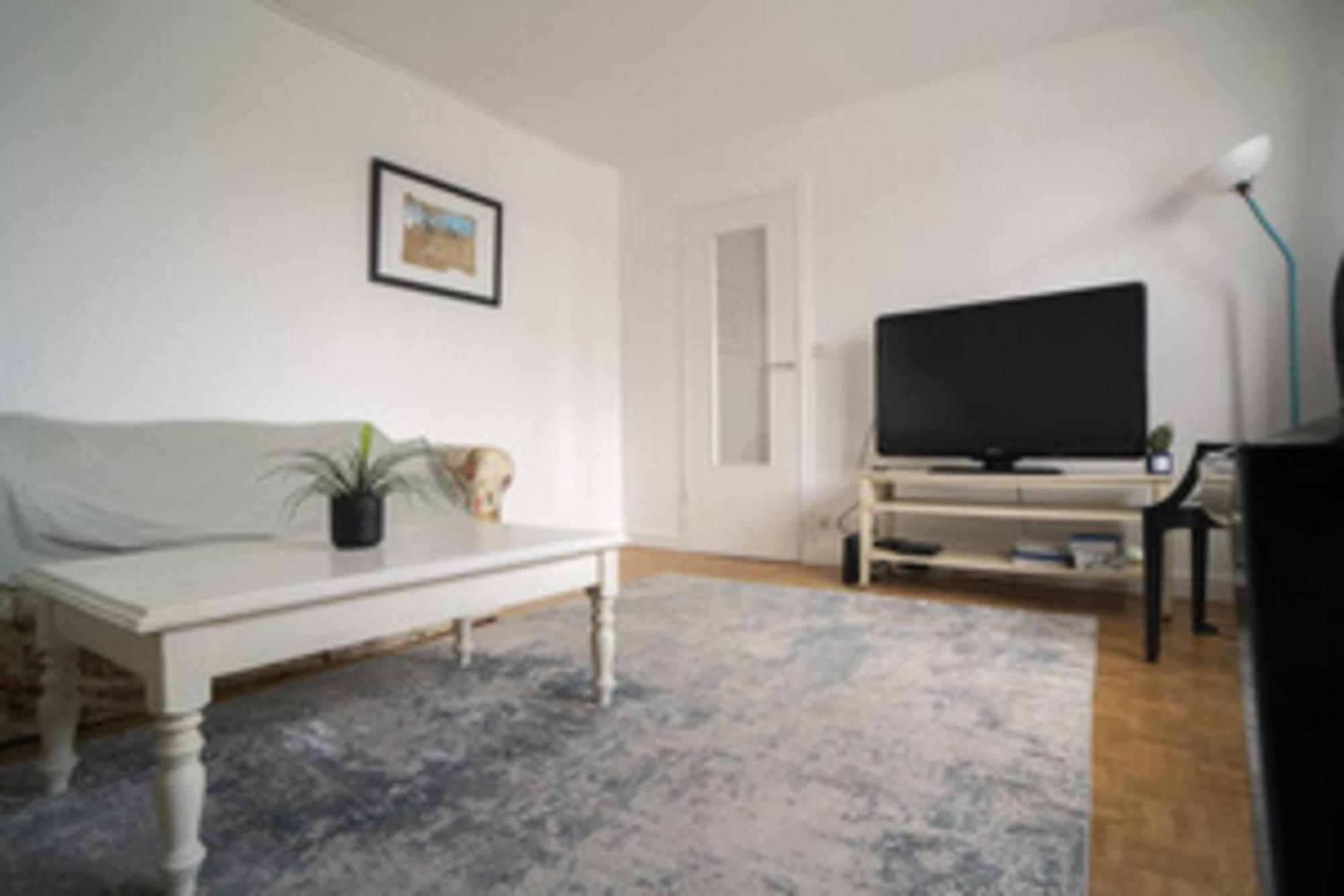 Apartment Near The Parc De Montsouris