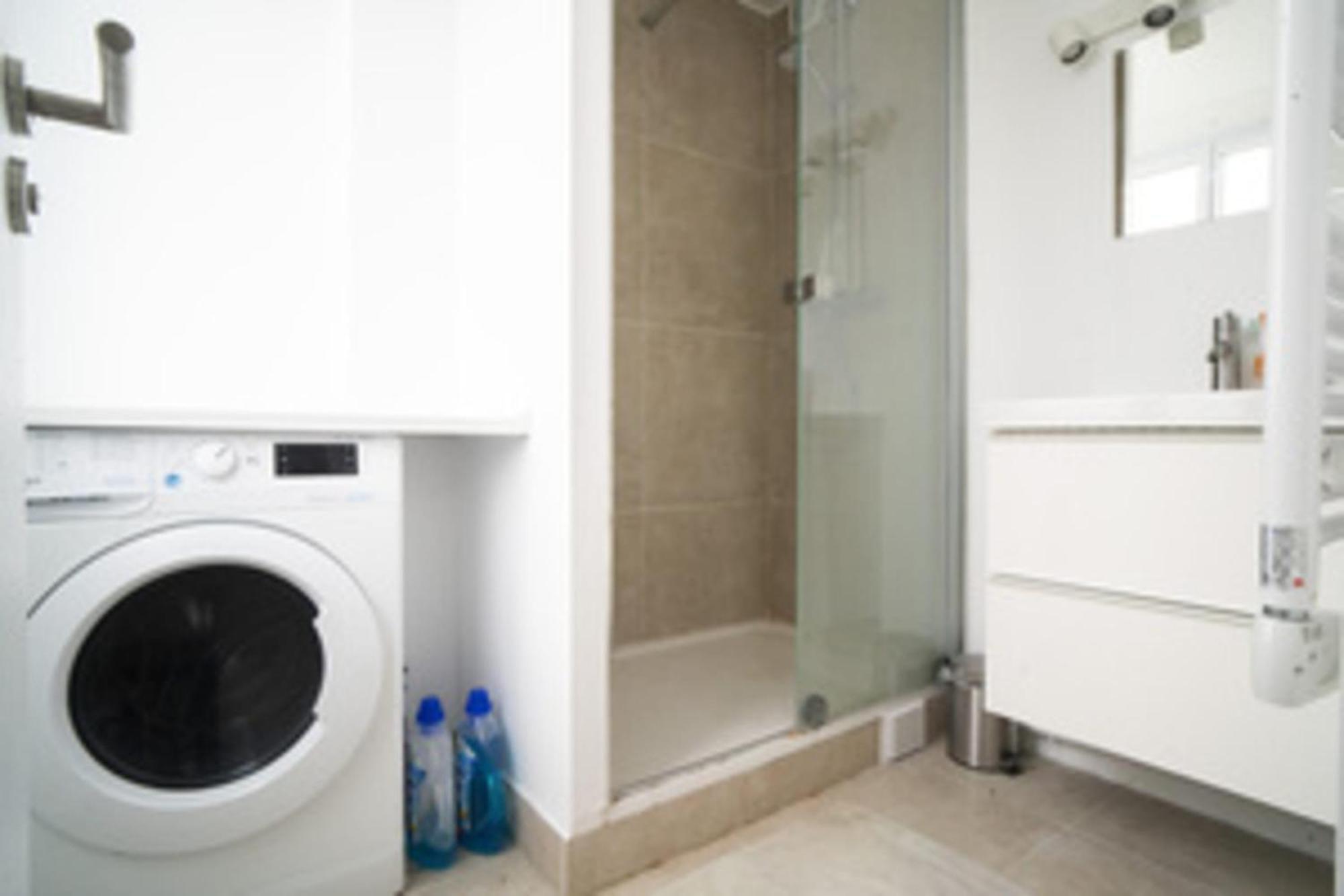 Apartment Near The Parc De Montsouris