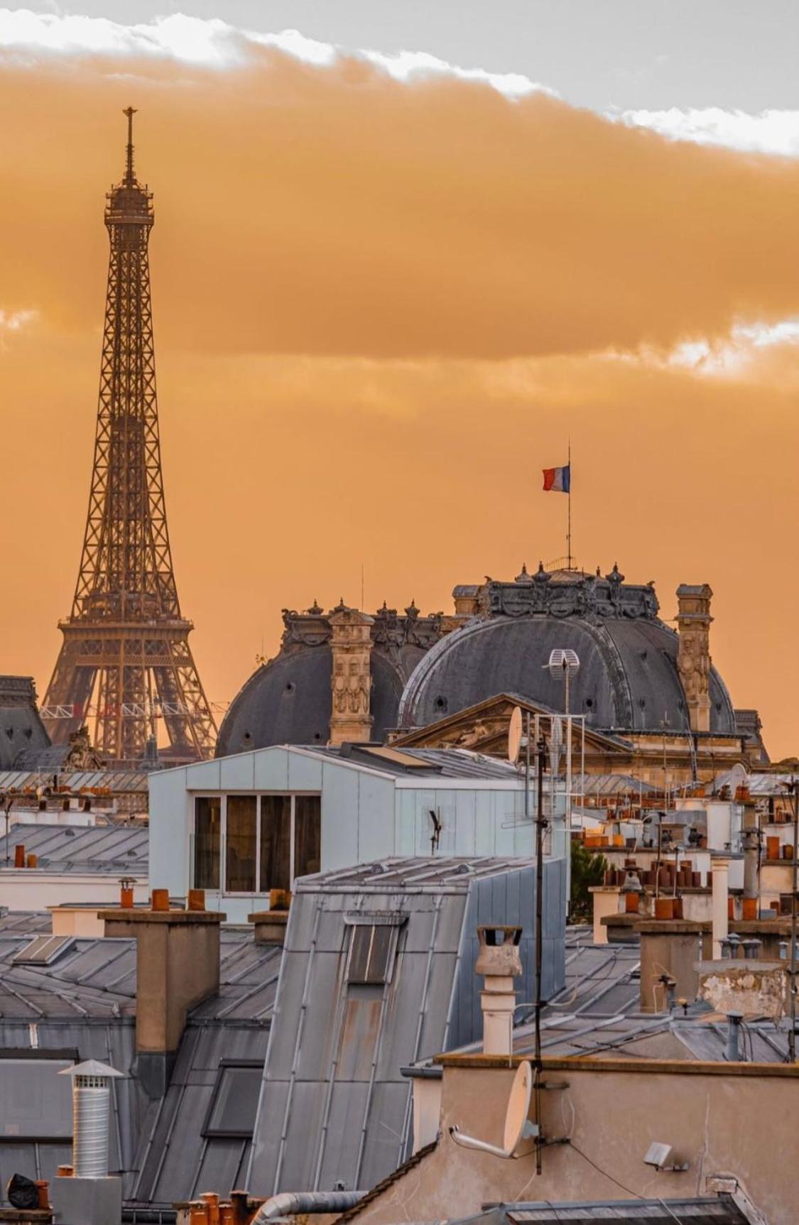 Hotel Novotel Les Halles 4*