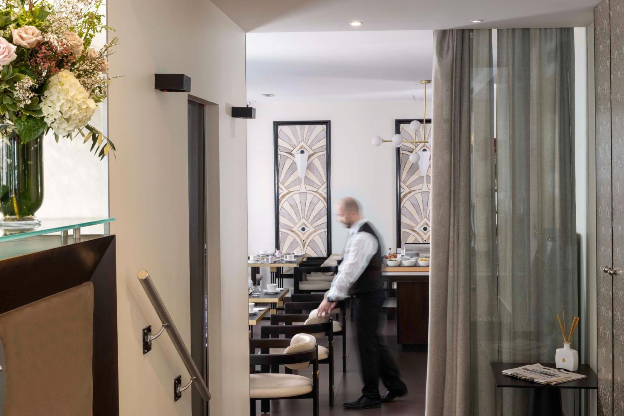 Elysees Bassano 4*