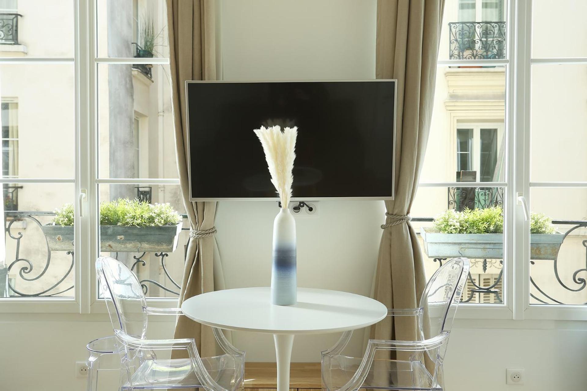 Résidence Le Marais Appartement Paris