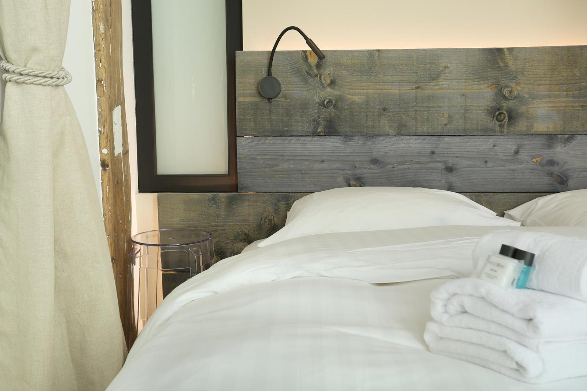 Appartement Résidence Le Marais