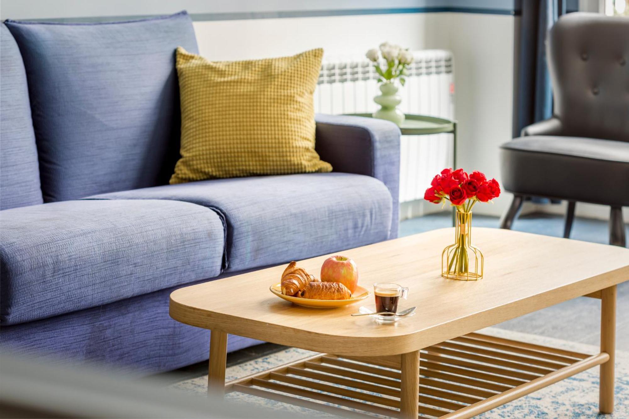 Merveil - Luxury - Marais - Saint Denis I Appartement *
