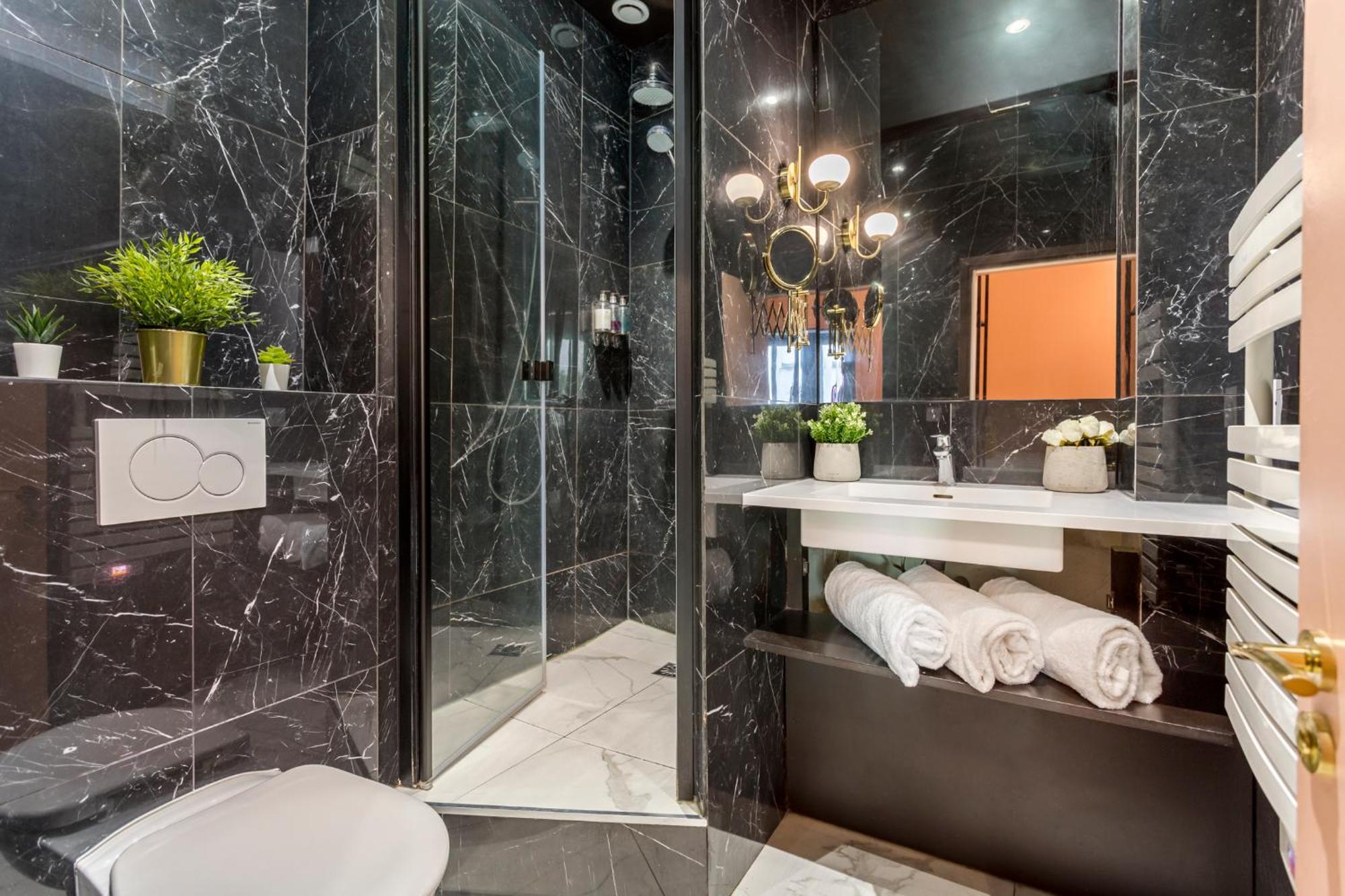 Merveil - Luxury - Marais - Saint Denis I *