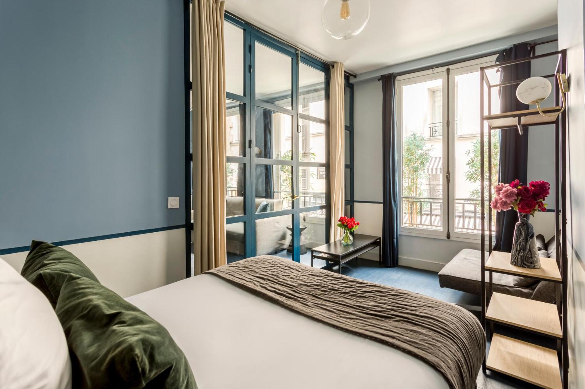 Merveil - Luxury - Marais - Saint Denis I *