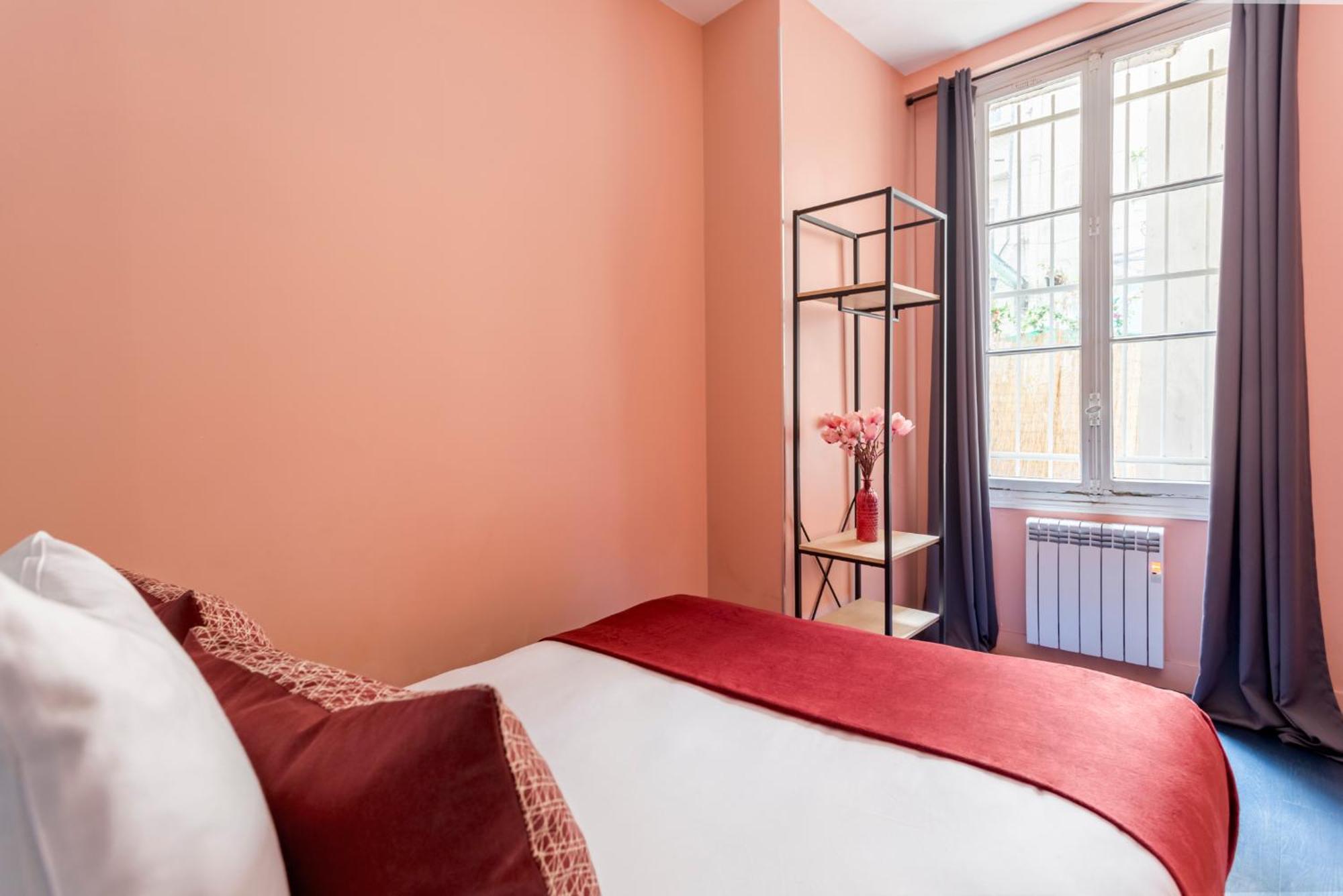 Merveil - Luxury - Marais - Saint Denis I Paris