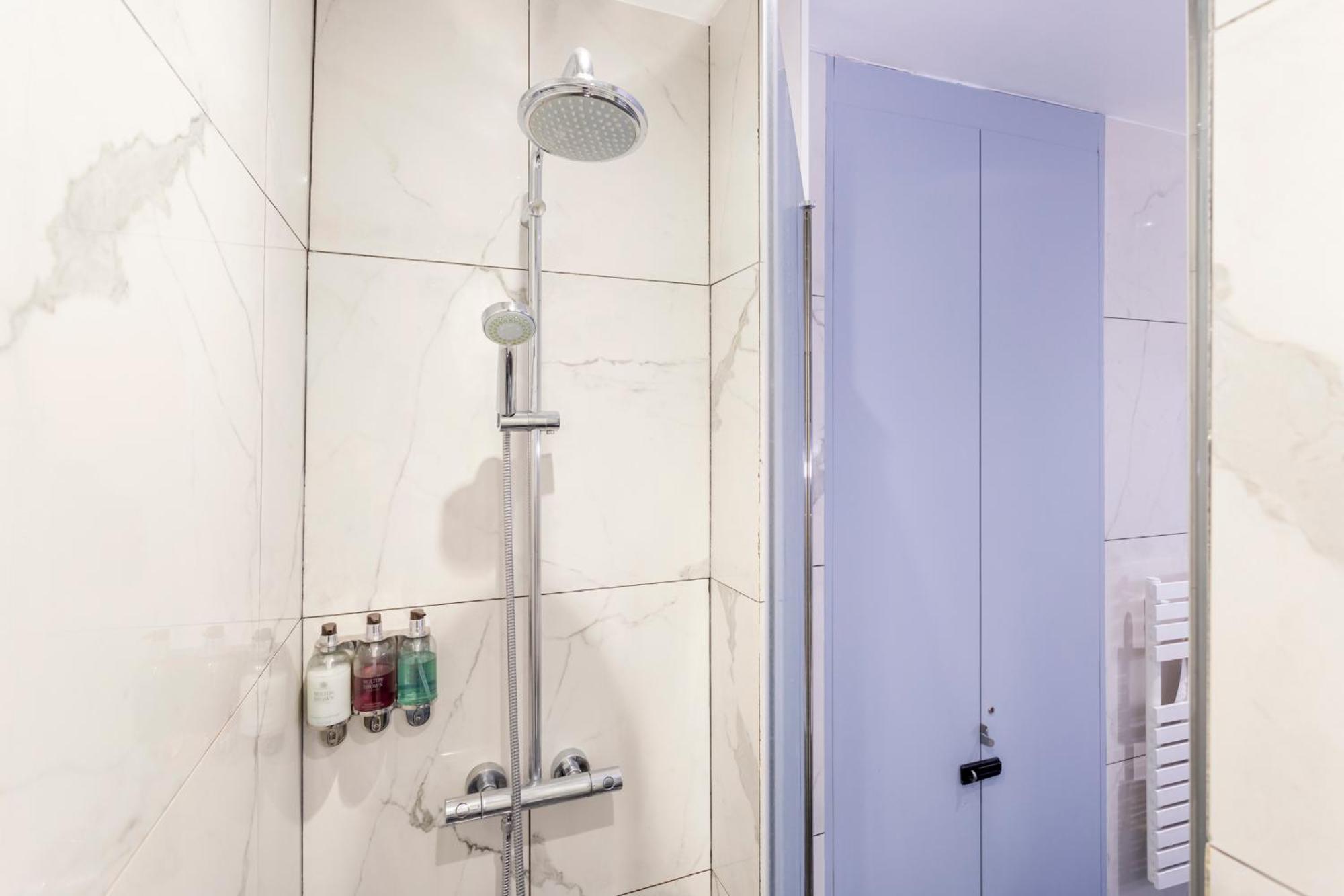 Appartement Merveil - Luxury - Marais - Saint Denis I