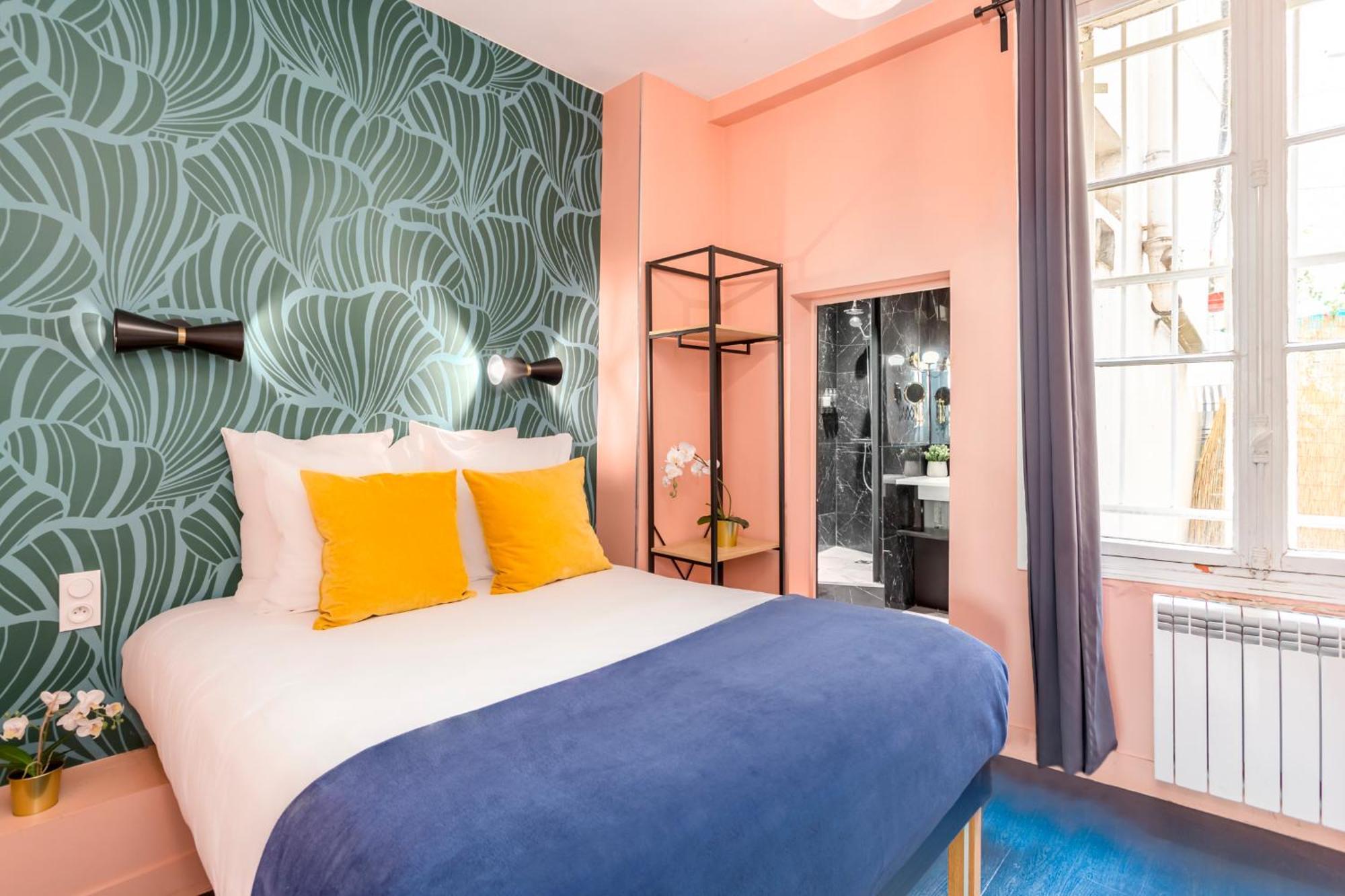 Merveil - Luxury - Marais - Saint Denis I Appartement *