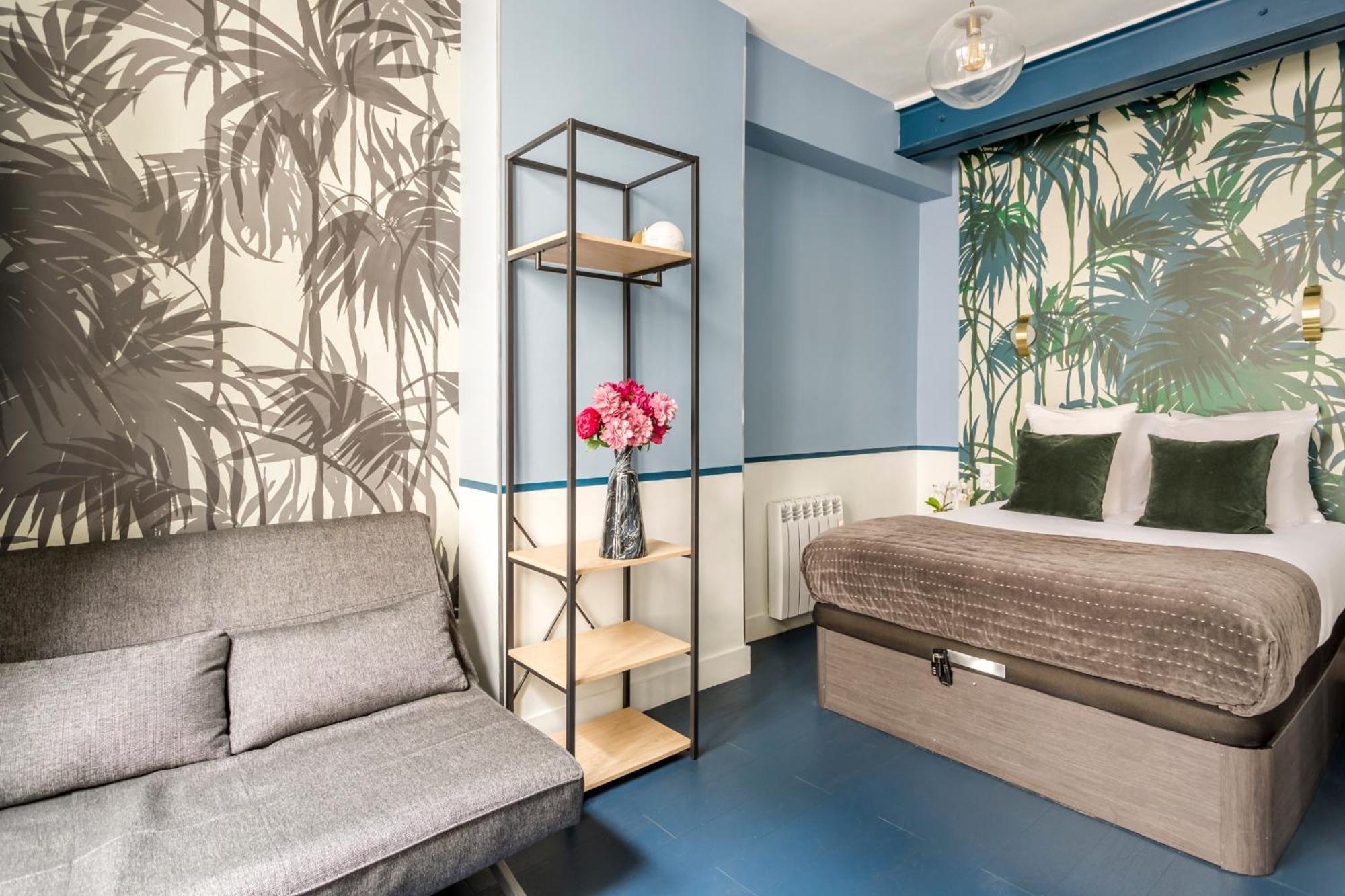 Merveil - Luxury - Marais - Saint Denis I * Paris