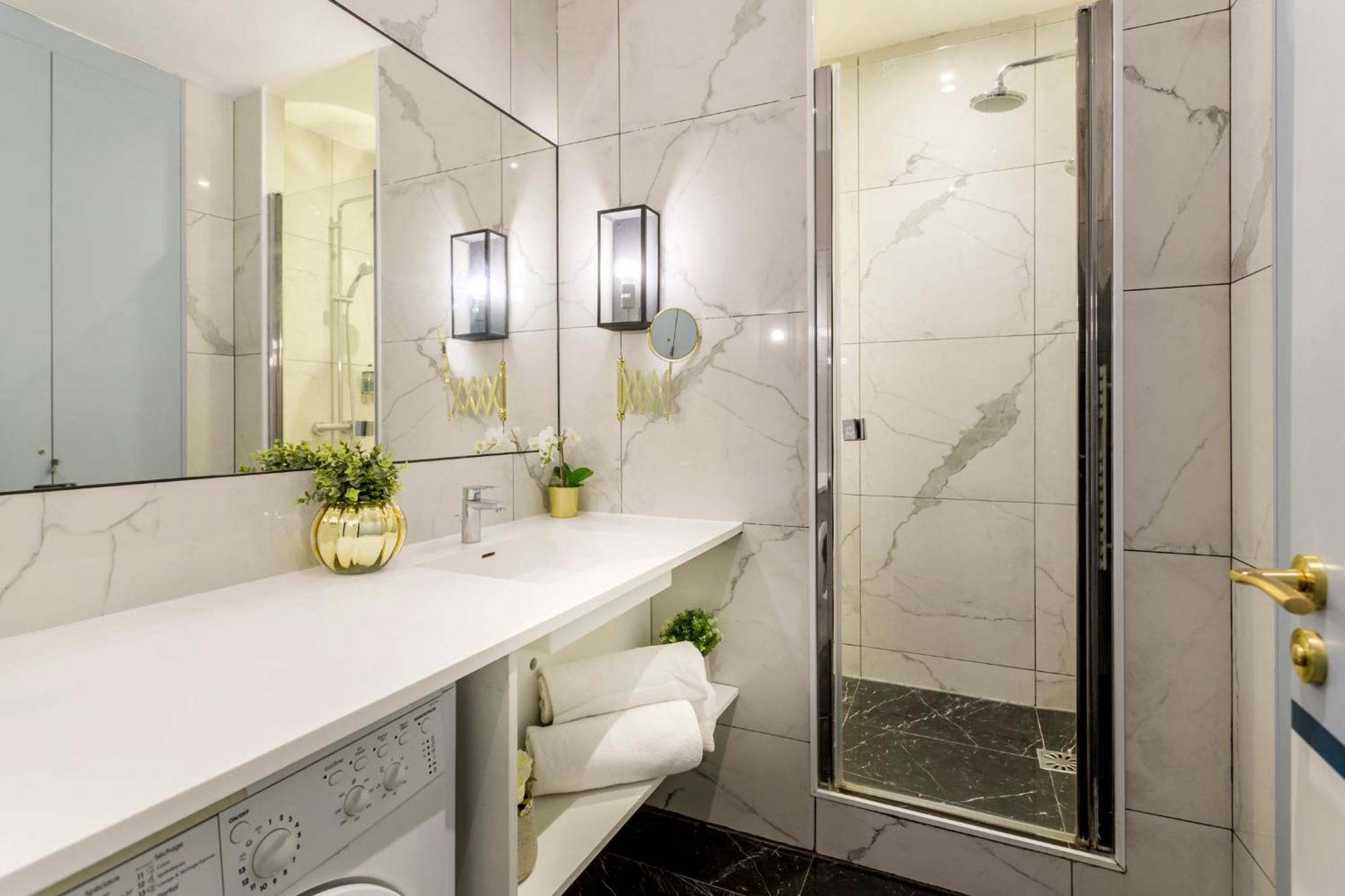 Merveil - Luxury - Marais - Saint Denis I Appartement *