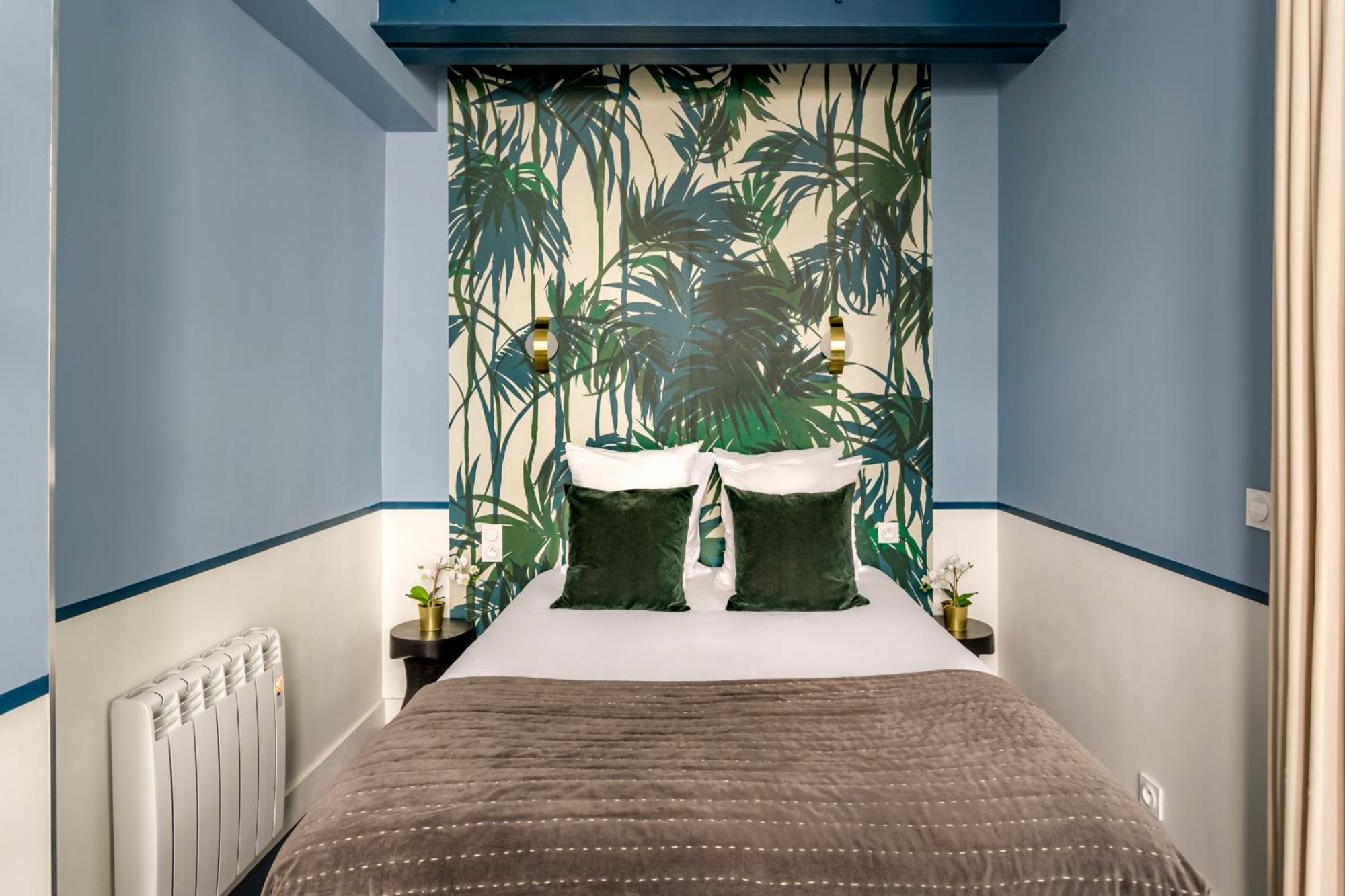 Merveil - Luxury - Marais - Saint Denis I Appartement