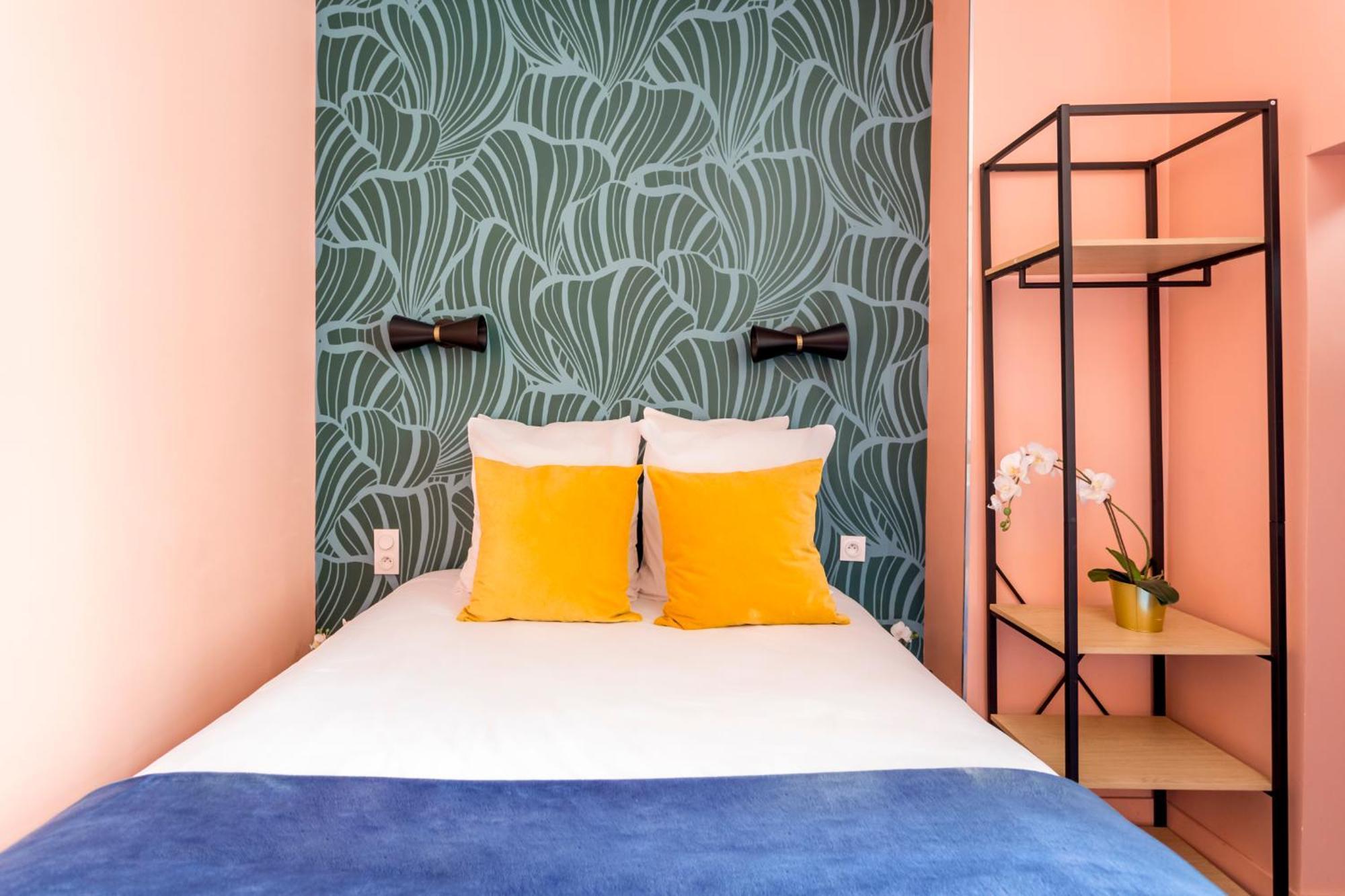 Appartement Merveil - Luxury - Marais - Saint Denis I Paris
