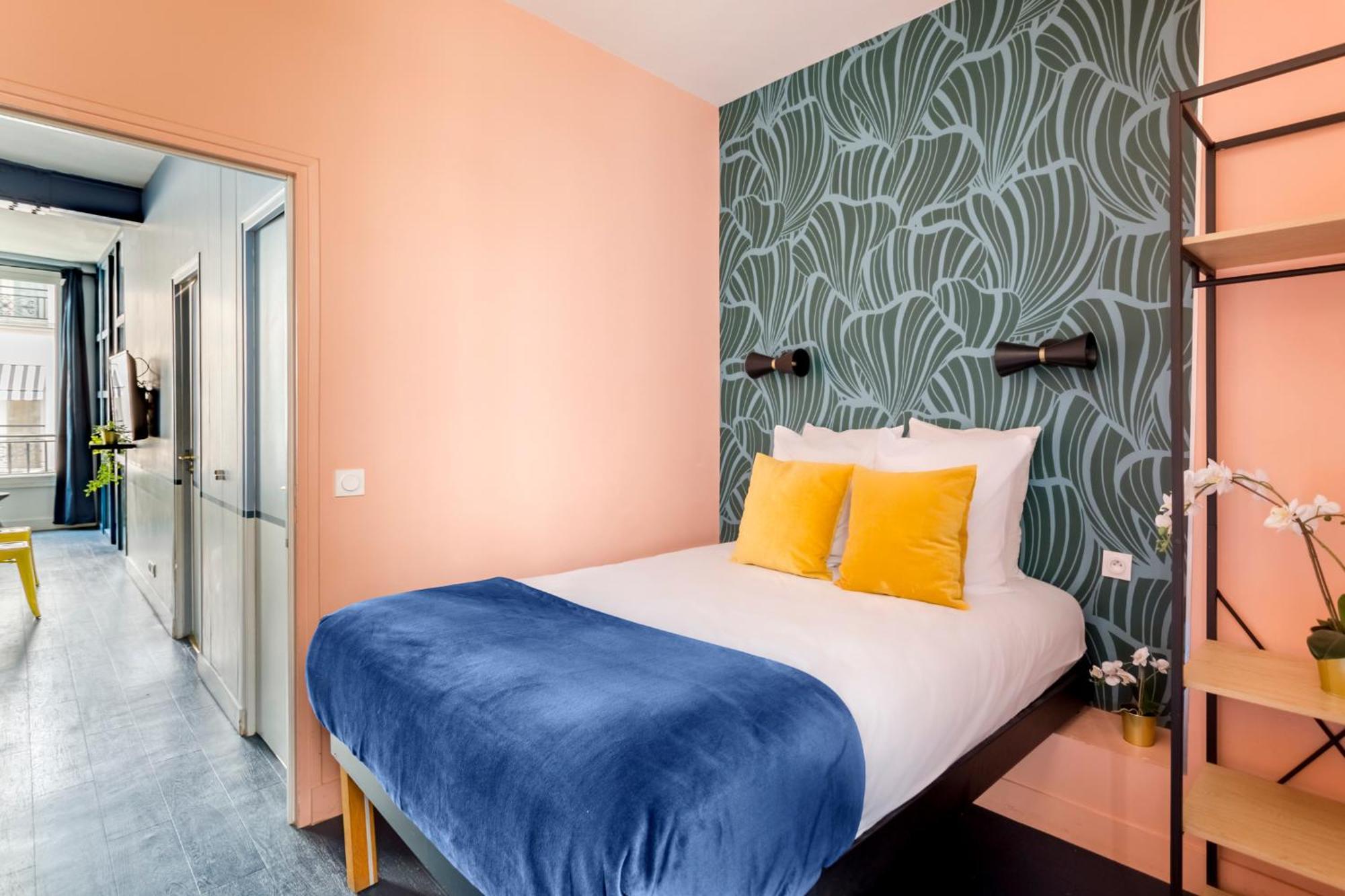 Merveil - Luxury - Marais - Saint Denis I Paris