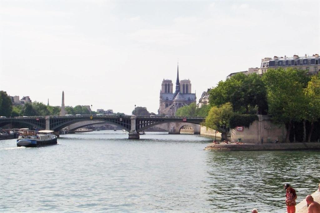 Proche De La Seine Apartment *