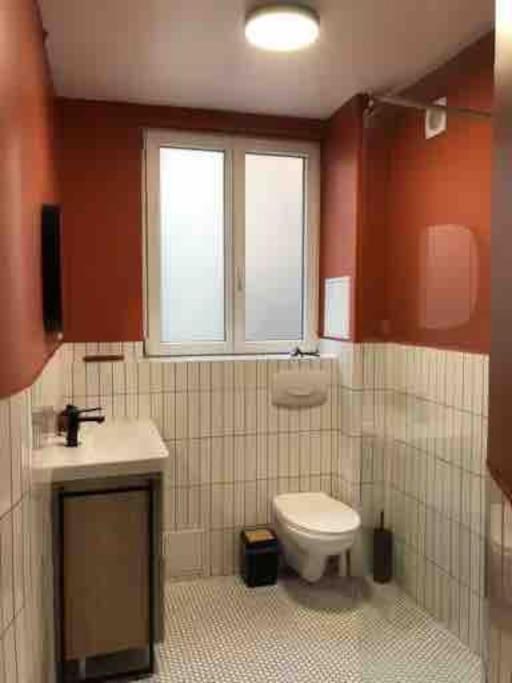 Elegant - 1br - Les Batignolles * Paris