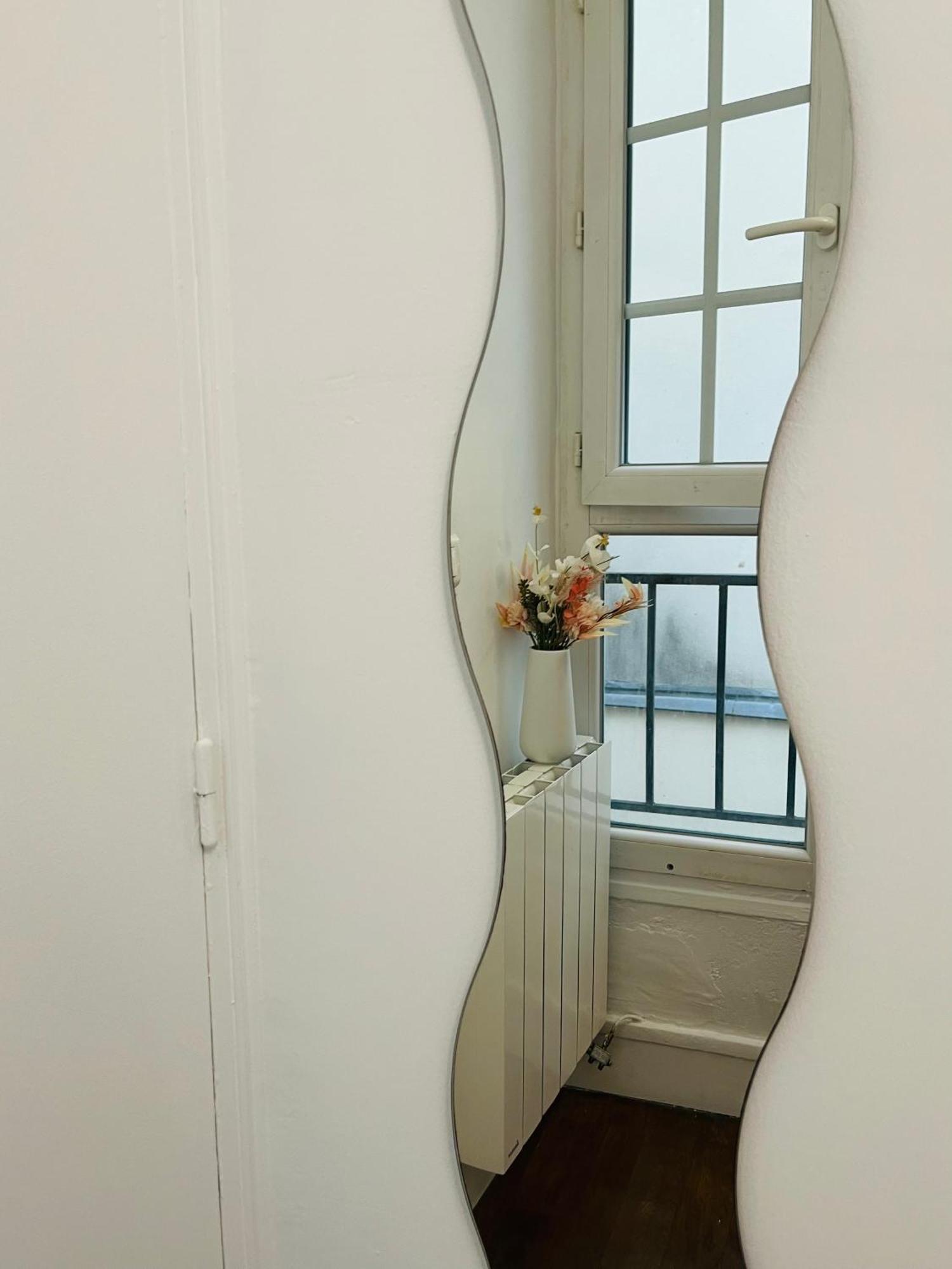 Dream Dwell - Apart In Historical Building Near Quartier Marais