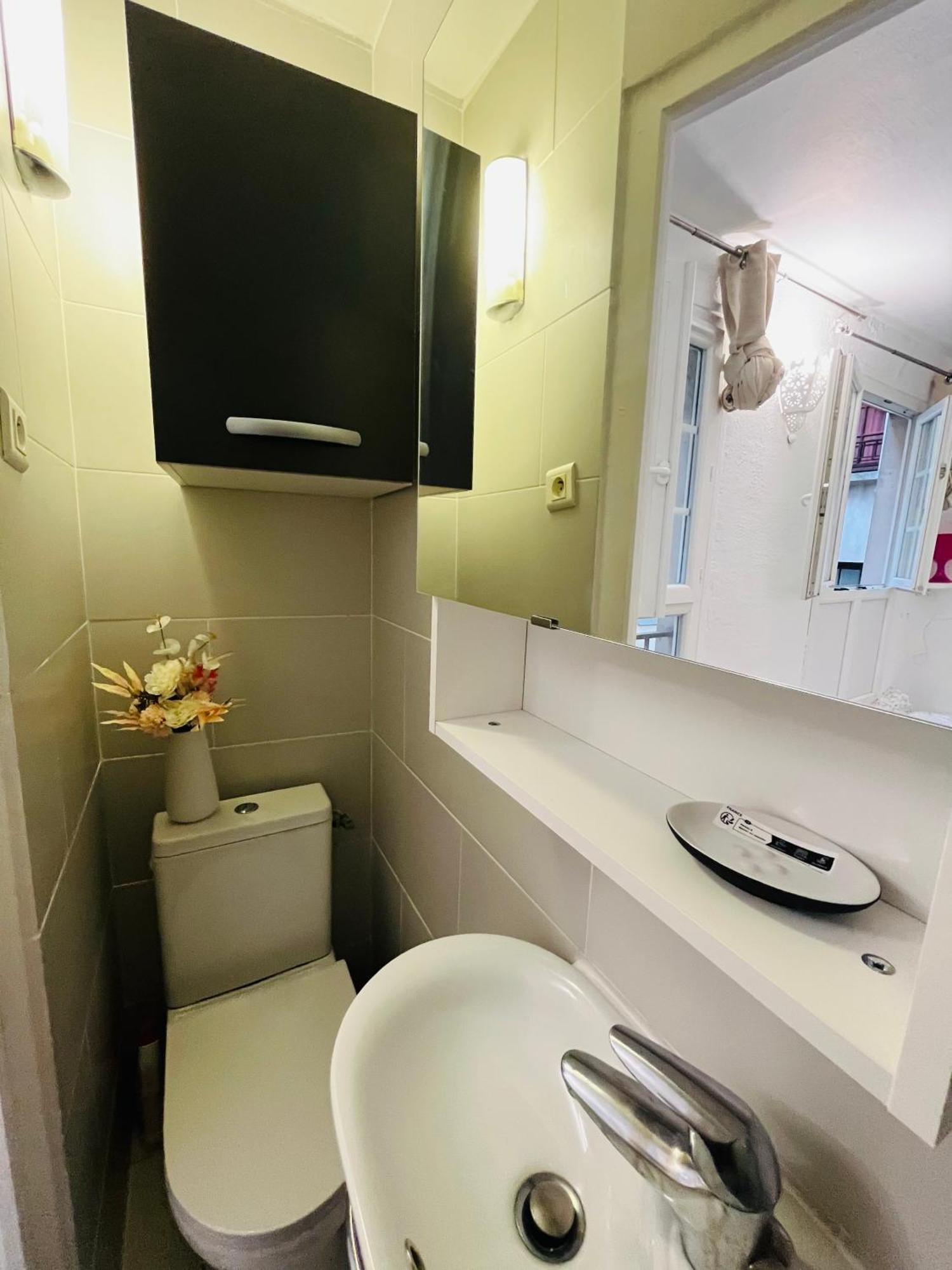 Dream Dwell - Apart In Historical Building Near Quartier Marais Apartment