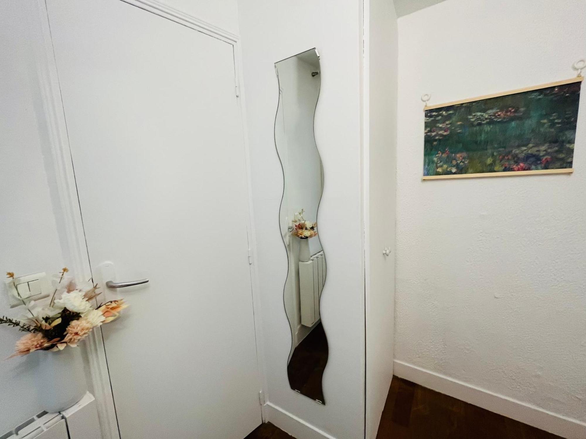 Dream Dwell - Apart In Historical Building Near Quartier Marais