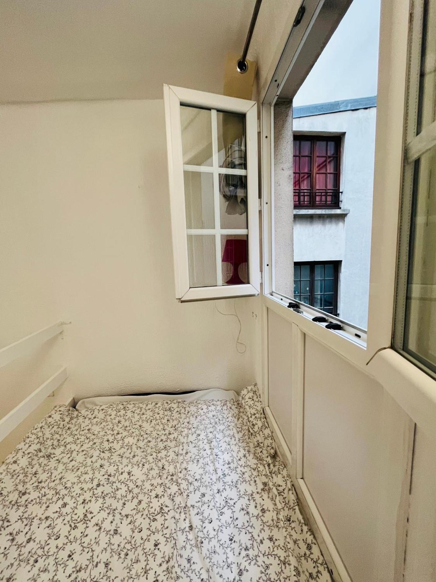 Dream Dwell - Apart In Historical Building Near Quartier Marais Apartment Paris