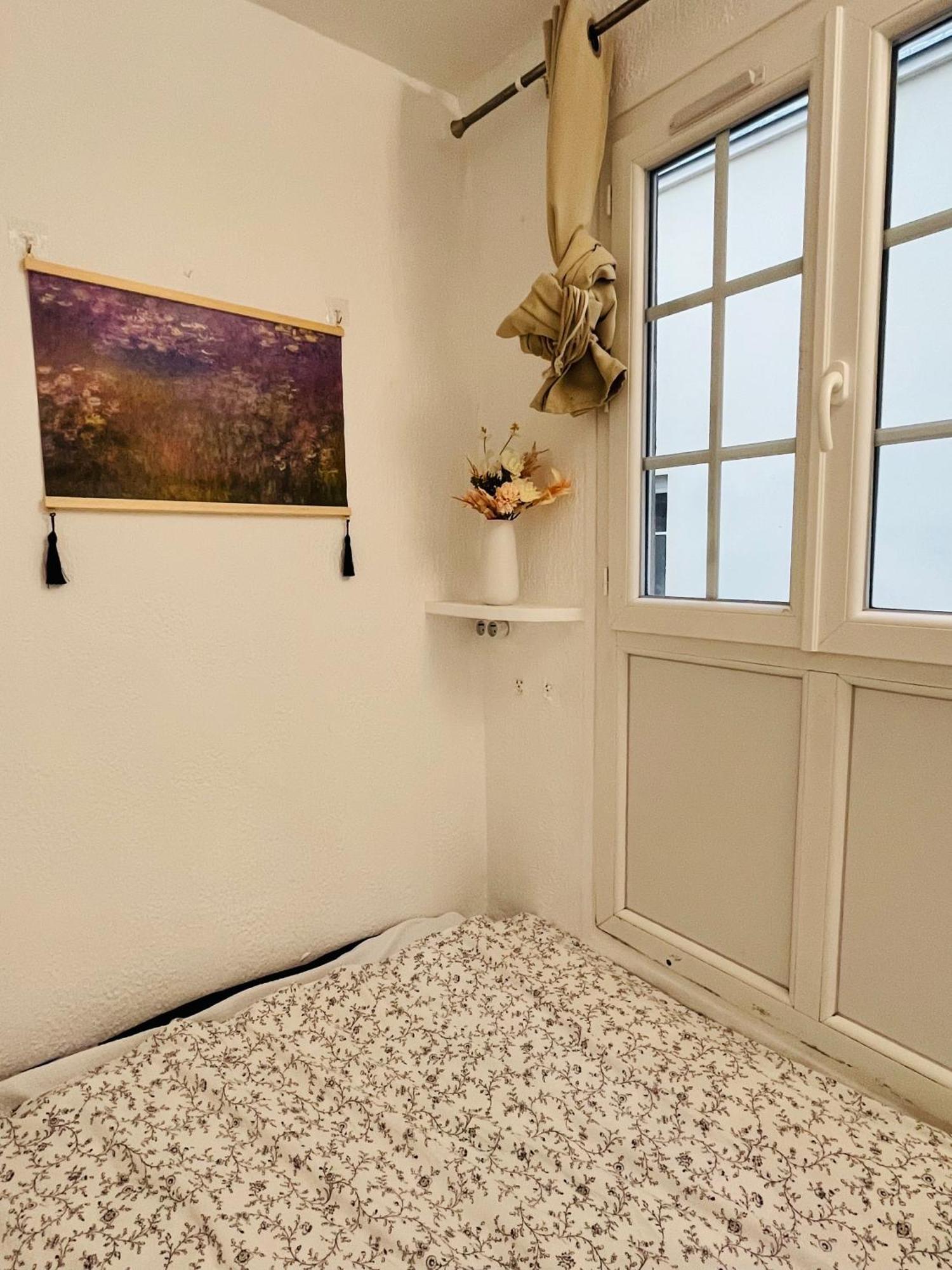 Apartment Dream Dwell - Apart In Historical Building Near Quartier Marais *