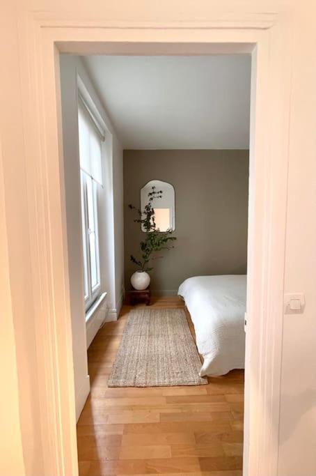 Appartement Alex In Montmartre