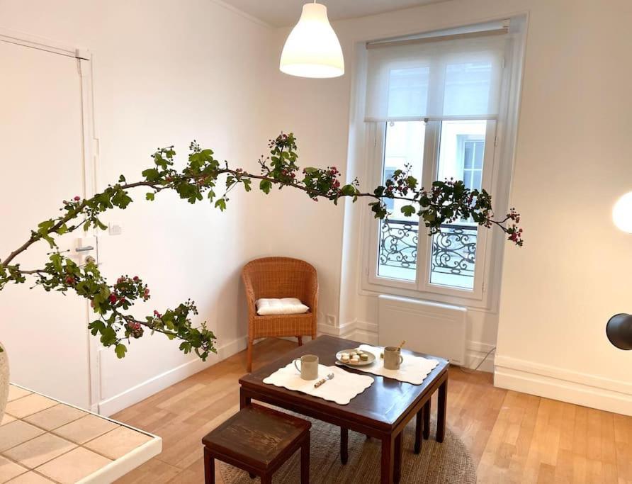 Appartement Alex In Montmartre Paris