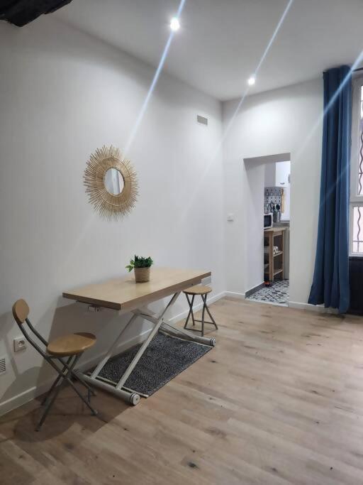 Apartment En El 10 Paris