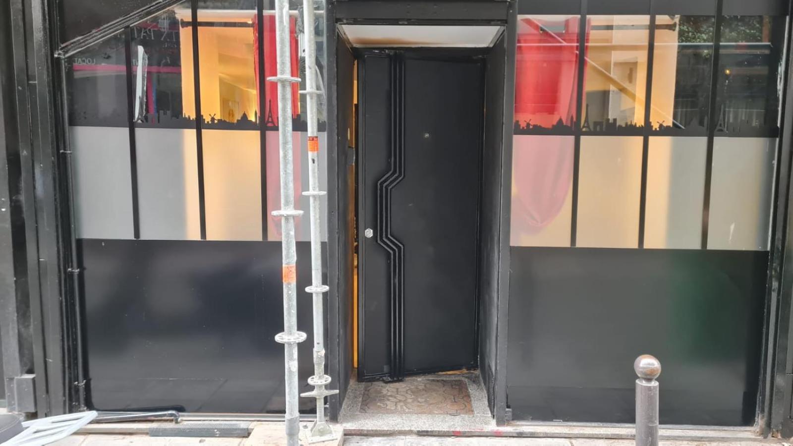 Appartement Urban Flat 179 - Loft Montorgueil *